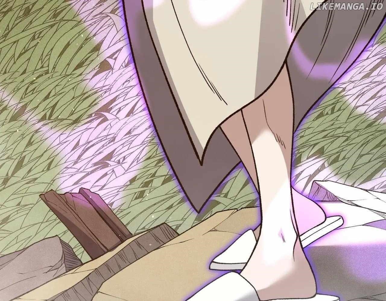 Demonic Evolution Chapter 112 - Page 124