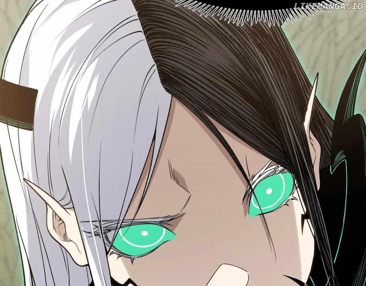 Demonic Evolution Chapter 112 - Page 126