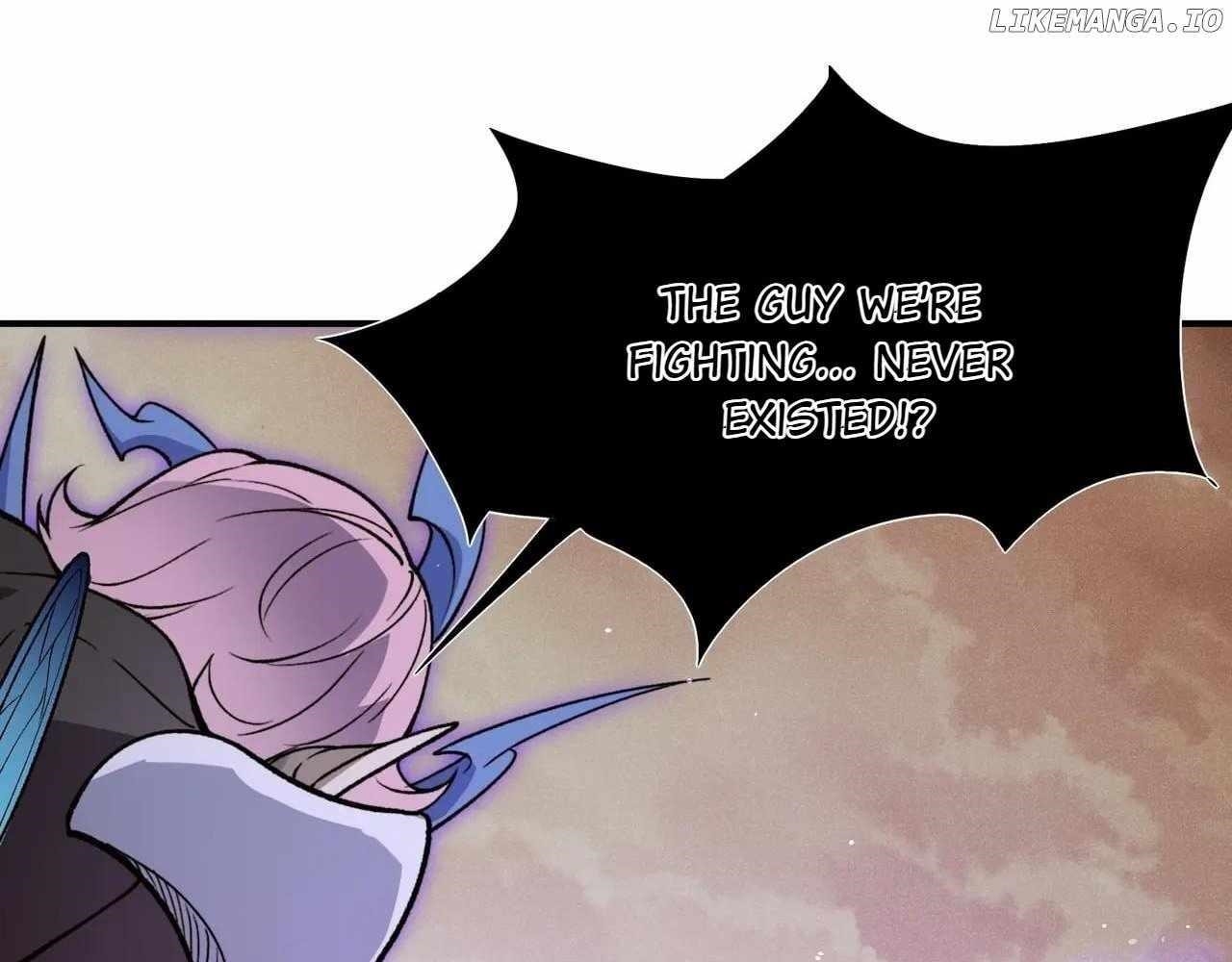 Demonic Evolution Chapter 112 - Page 128