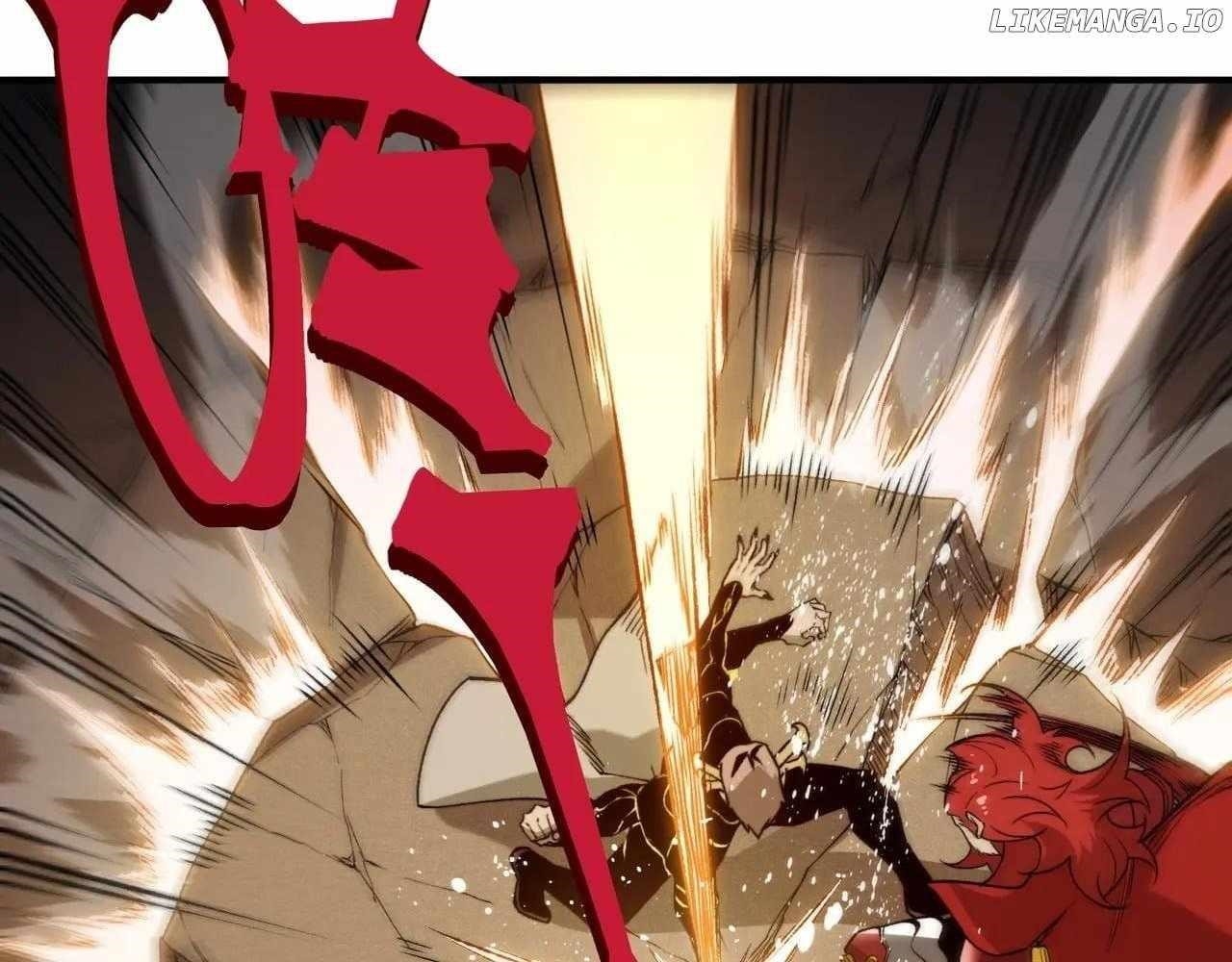 Demonic Evolution Chapter 112 - Page 13