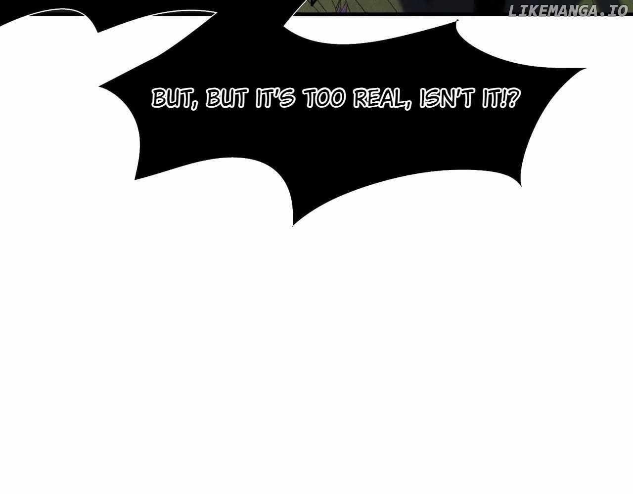 Demonic Evolution Chapter 112 - Page 132