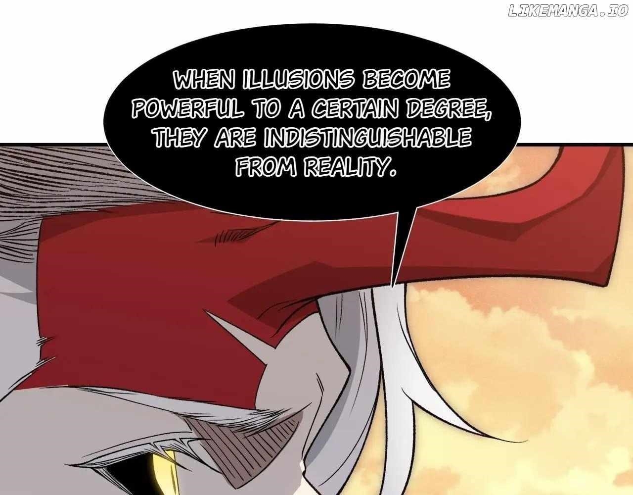 Demonic Evolution Chapter 112 - Page 133