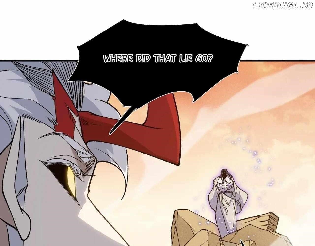 Demonic Evolution Chapter 112 - Page 136