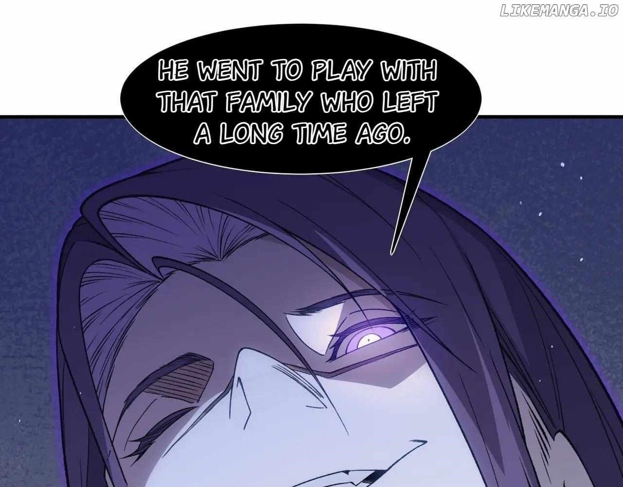 Demonic Evolution Chapter 112 - Page 138