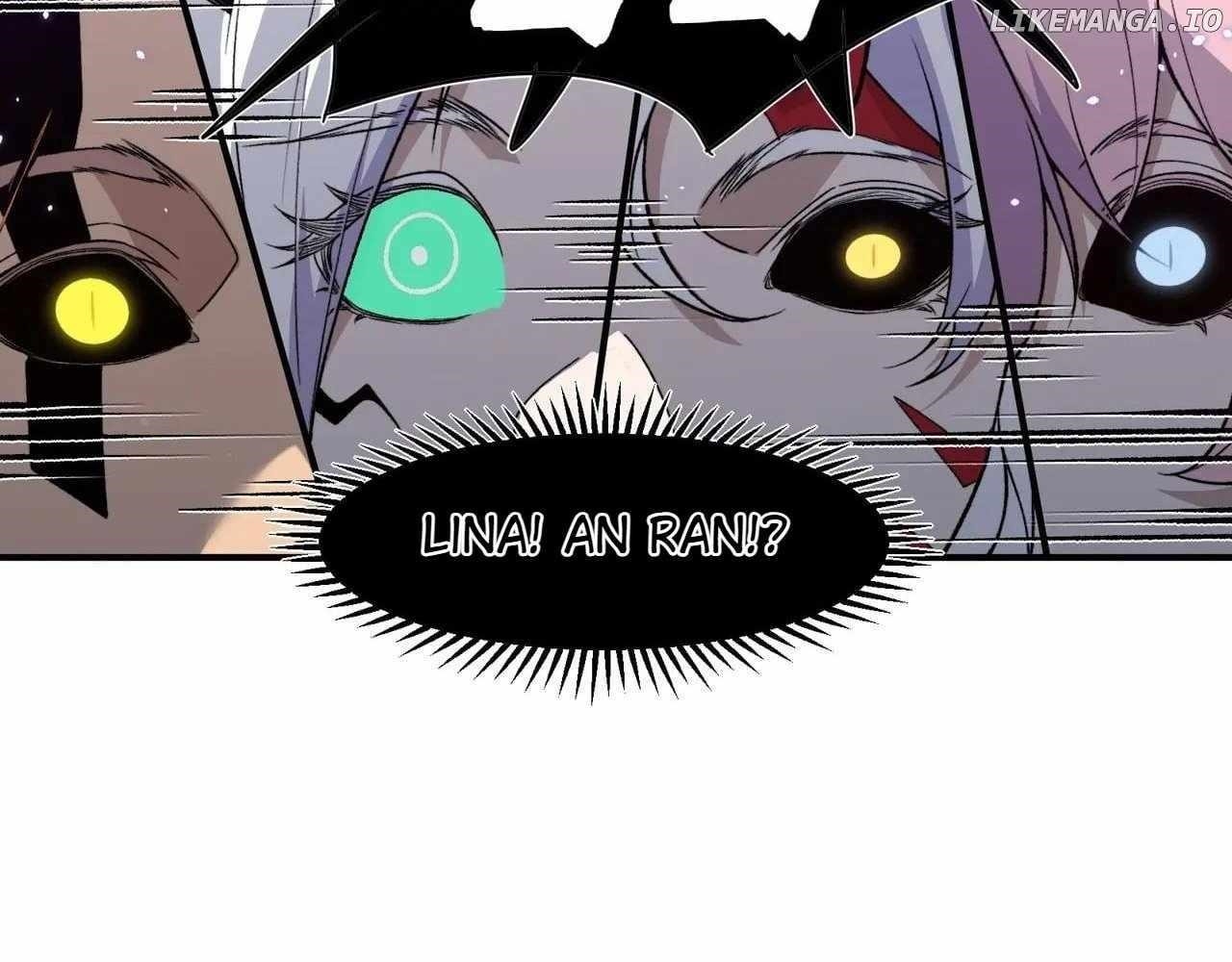 Demonic Evolution Chapter 112 - Page 141