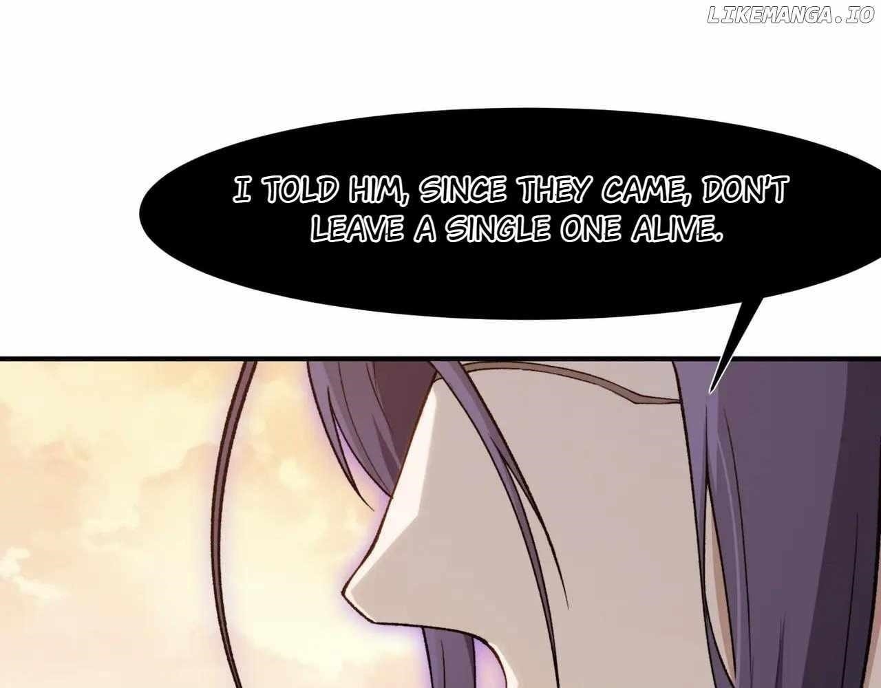 Demonic Evolution Chapter 112 - Page 142