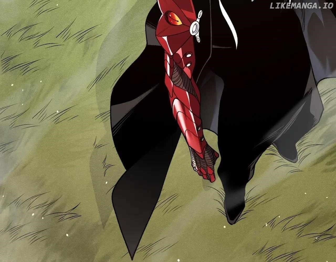 Demonic Evolution Chapter 112 - Page 146