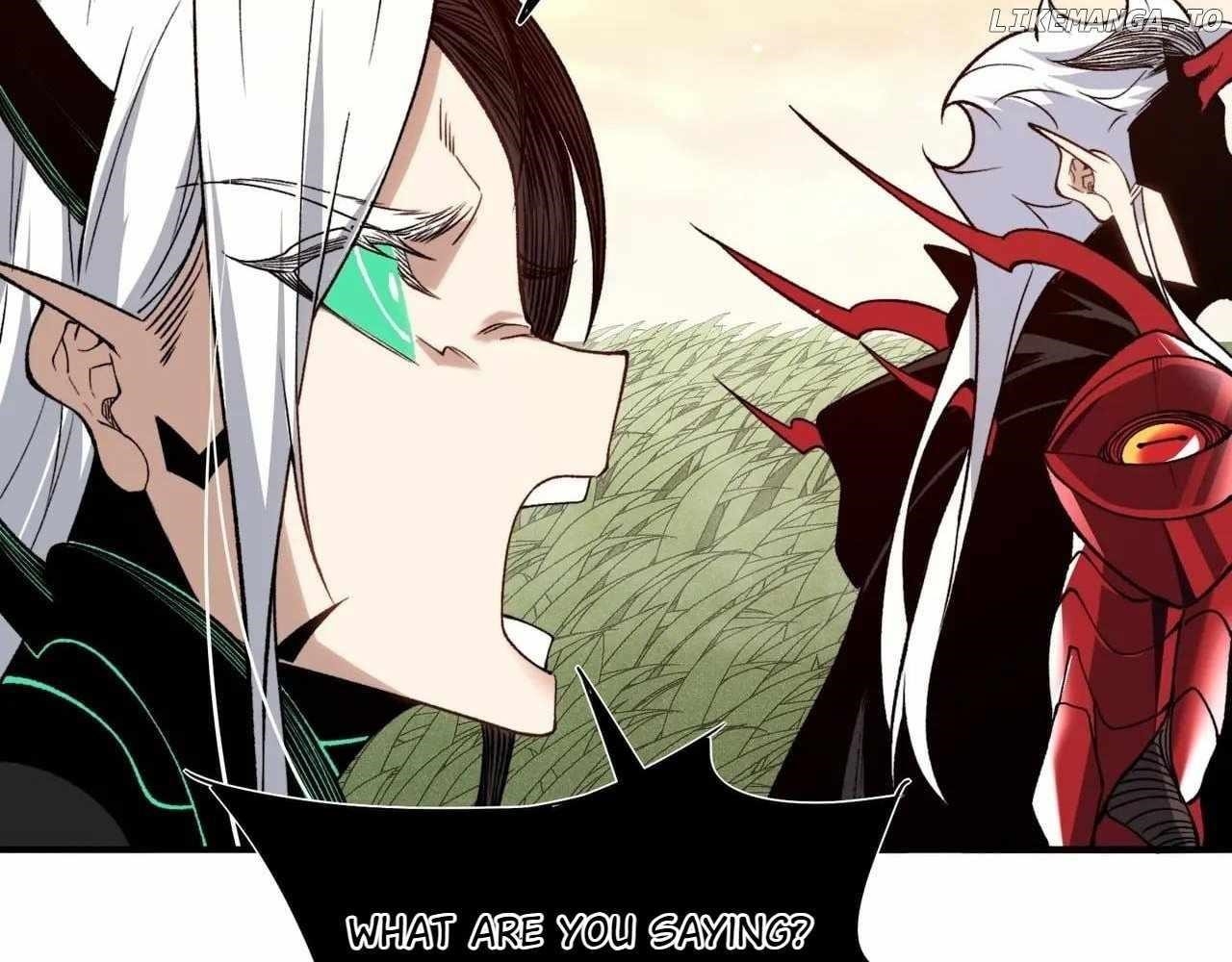 Demonic Evolution Chapter 112 - Page 148