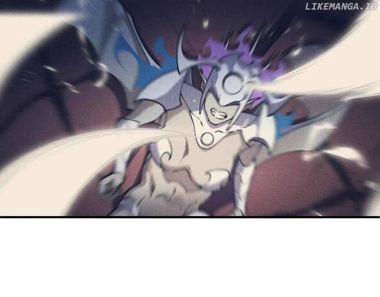 Demonic Evolution Chapter 112 - Page 151