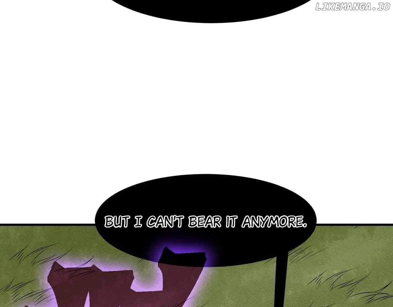 Demonic Evolution Chapter 112 - Page 154