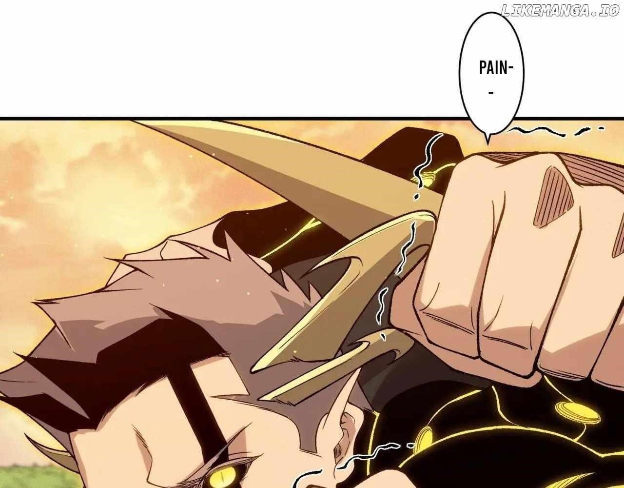 Demonic Evolution Chapter 112 - Page 17