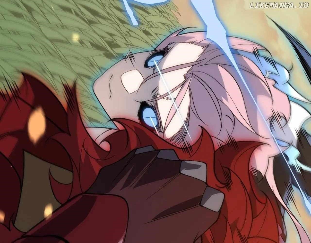 Demonic Evolution Chapter 112 - Page 21