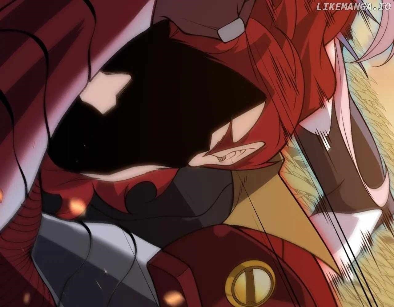 Demonic Evolution Chapter 112 - Page 22