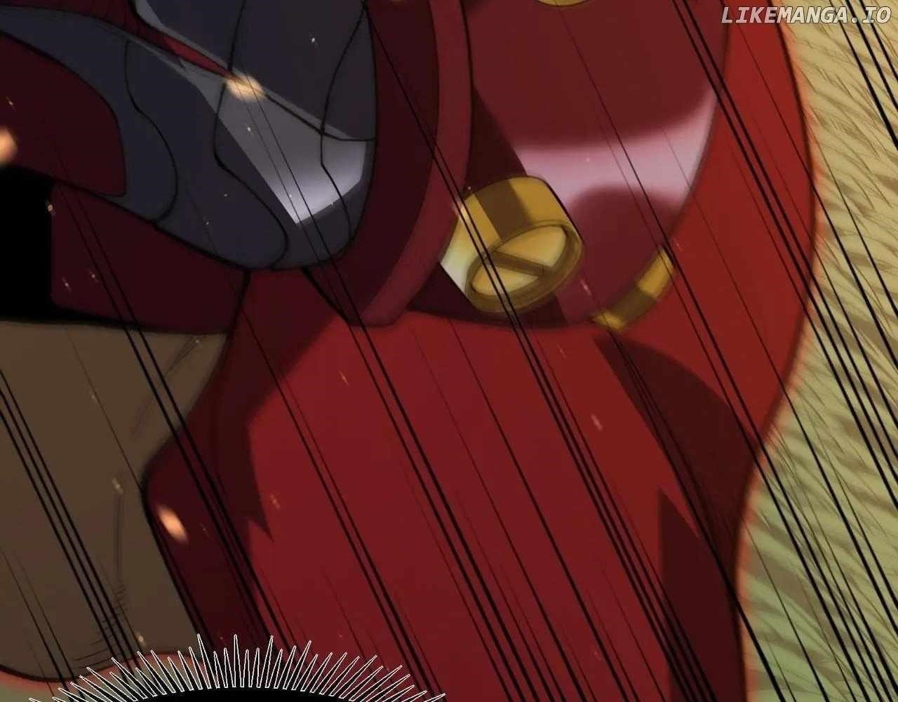 Demonic Evolution Chapter 112 - Page 23