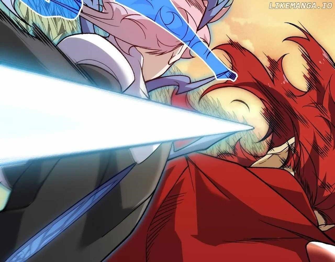 Demonic Evolution Chapter 112 - Page 25