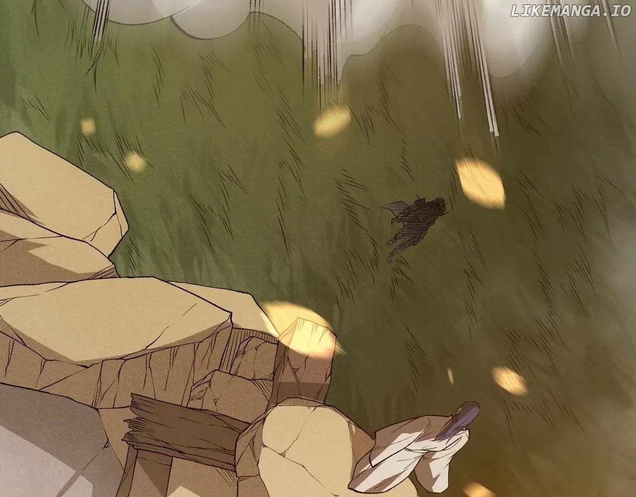 Demonic Evolution Chapter 112 - Page 42