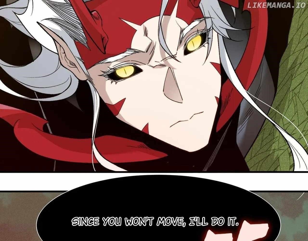 Demonic Evolution Chapter 112 - Page 45