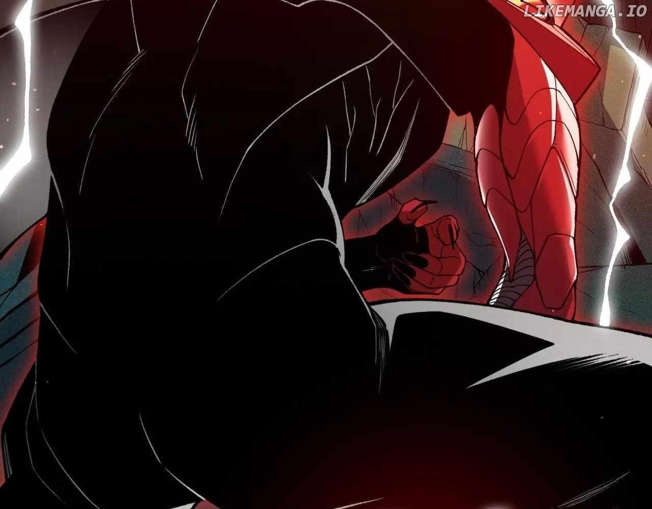 Demonic Evolution Chapter 112 - Page 47