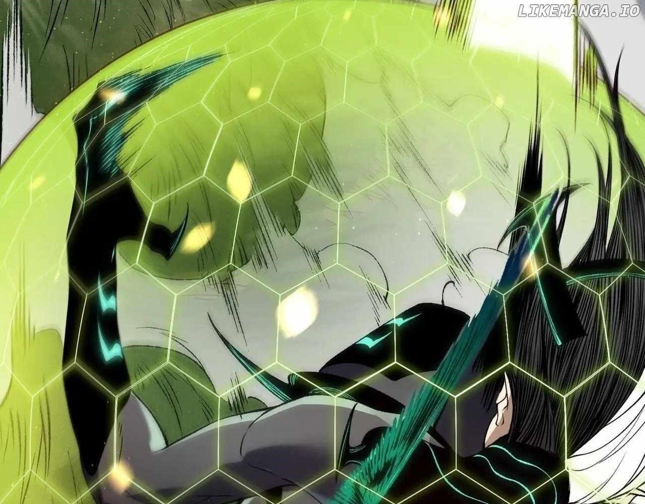 Demonic Evolution Chapter 112 - Page 5