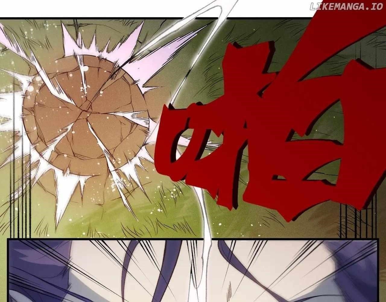 Demonic Evolution Chapter 112 - Page 50