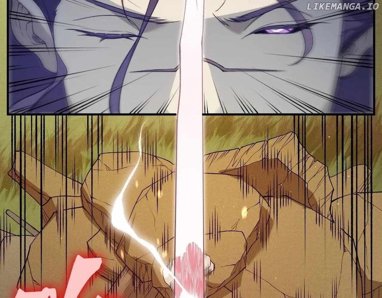 Demonic Evolution Chapter 112 - Page 51