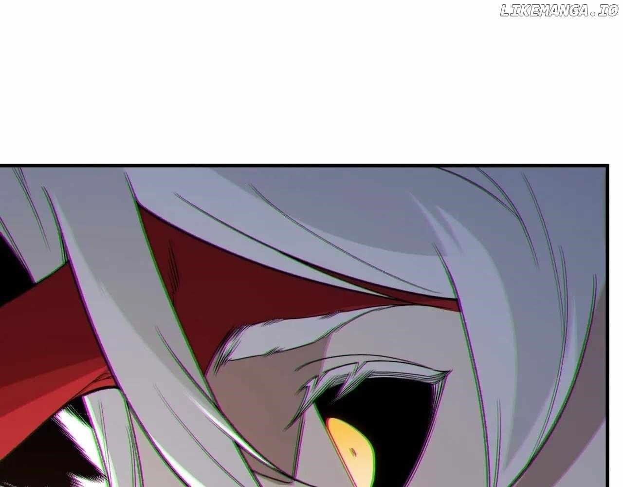 Demonic Evolution Chapter 112 - Page 61