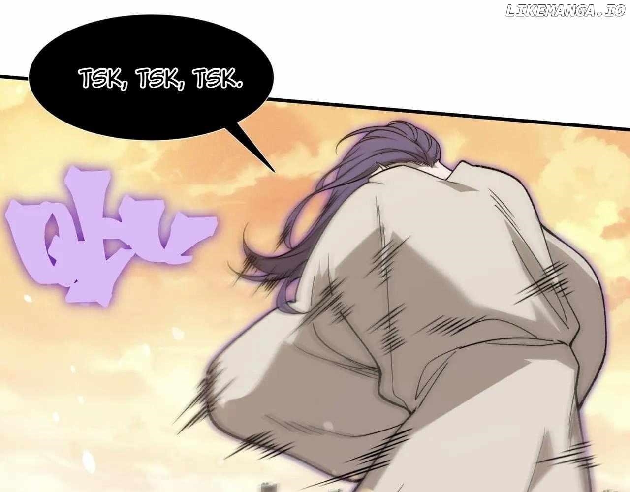 Demonic Evolution Chapter 112 - Page 66