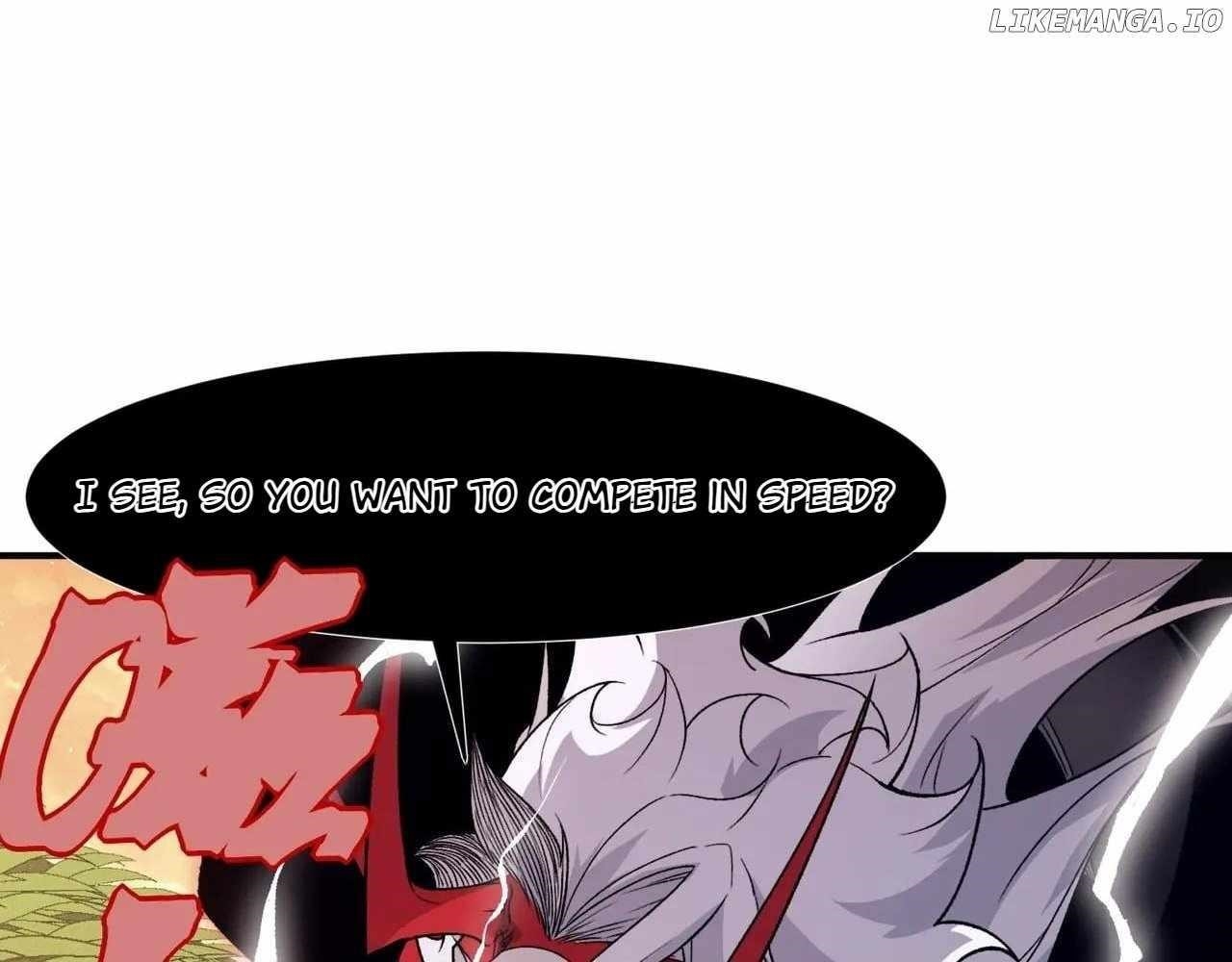 Demonic Evolution Chapter 112 - Page 68