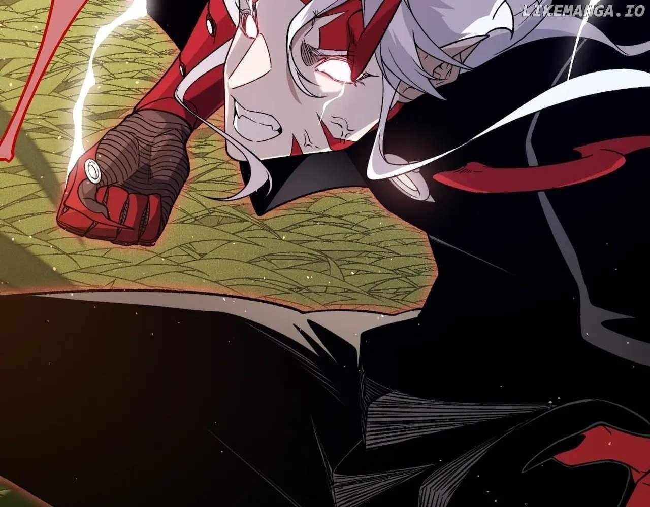 Demonic Evolution Chapter 112 - Page 69