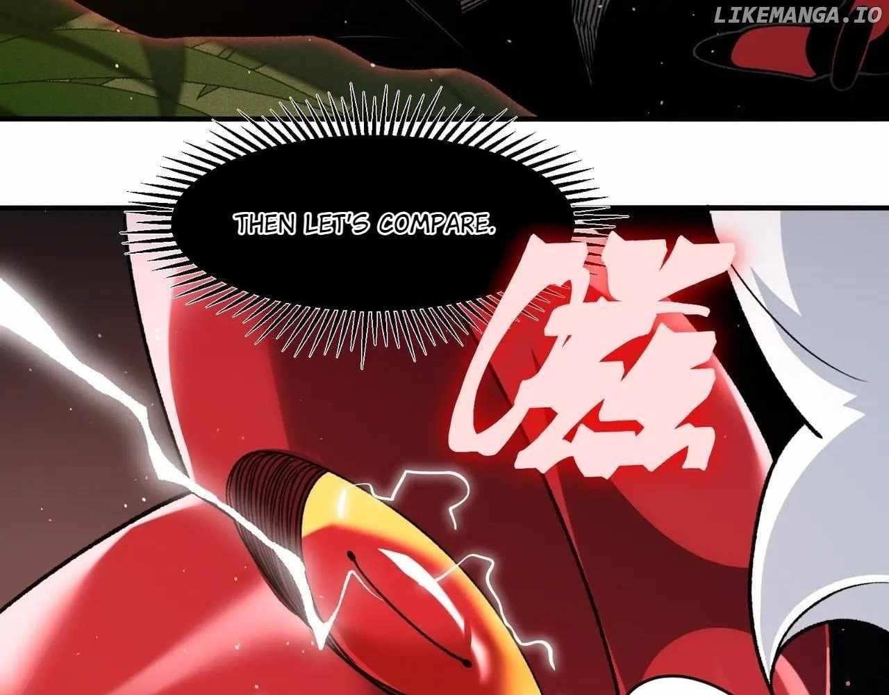 Demonic Evolution Chapter 112 - Page 70