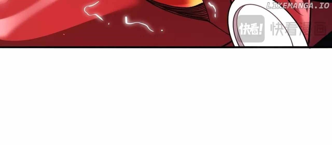 Demonic Evolution Chapter 112 - Page 71