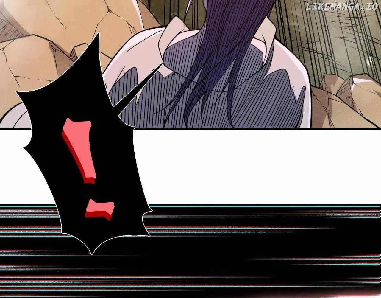 Demonic Evolution Chapter 112 - Page 74