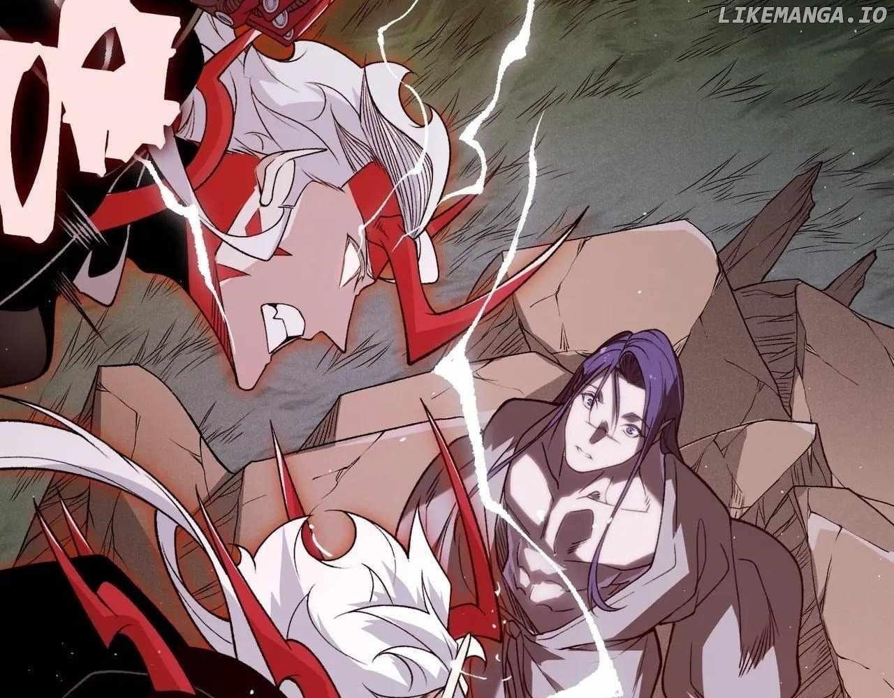 Demonic Evolution Chapter 112 - Page 76