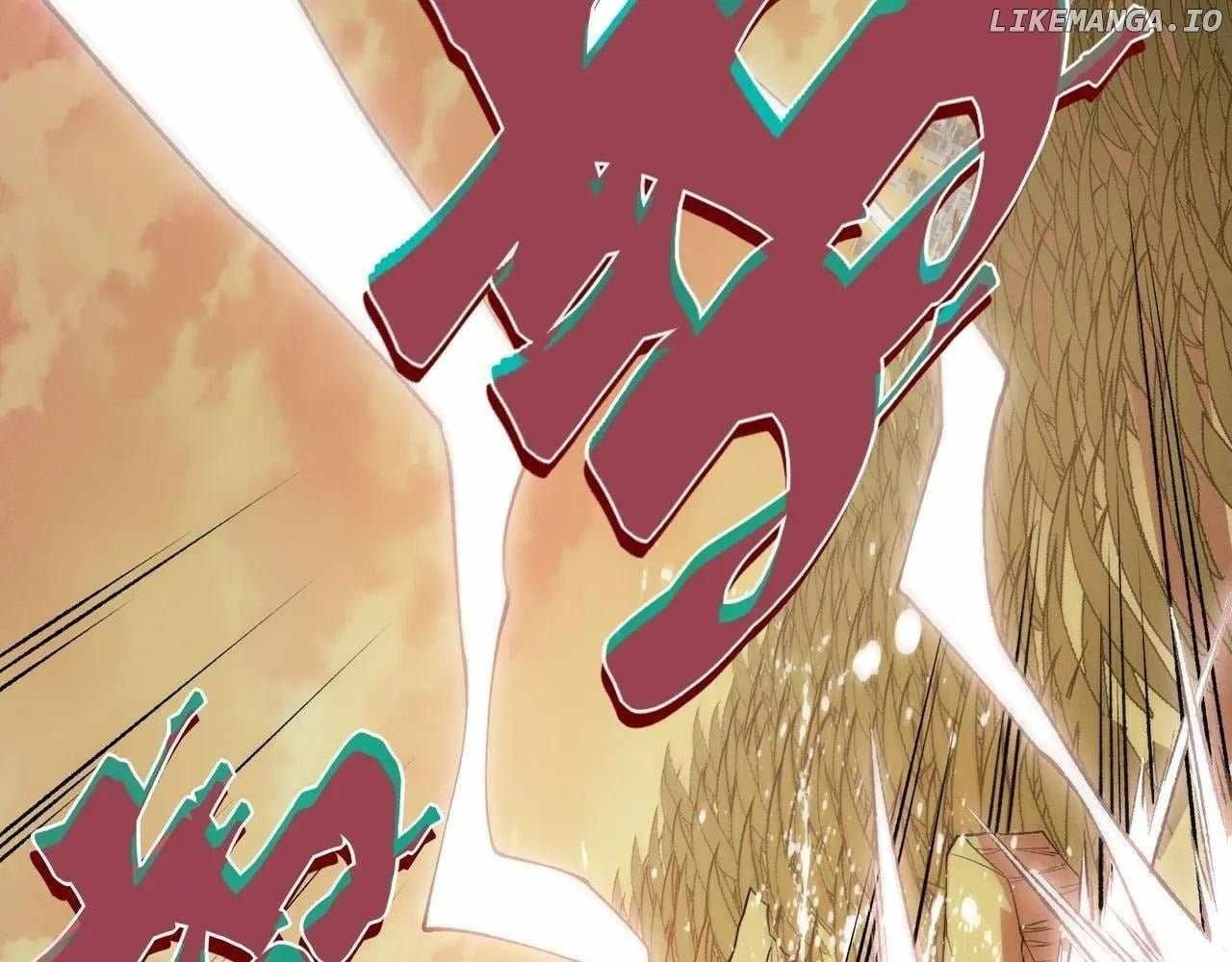 Demonic Evolution Chapter 112 - Page 79