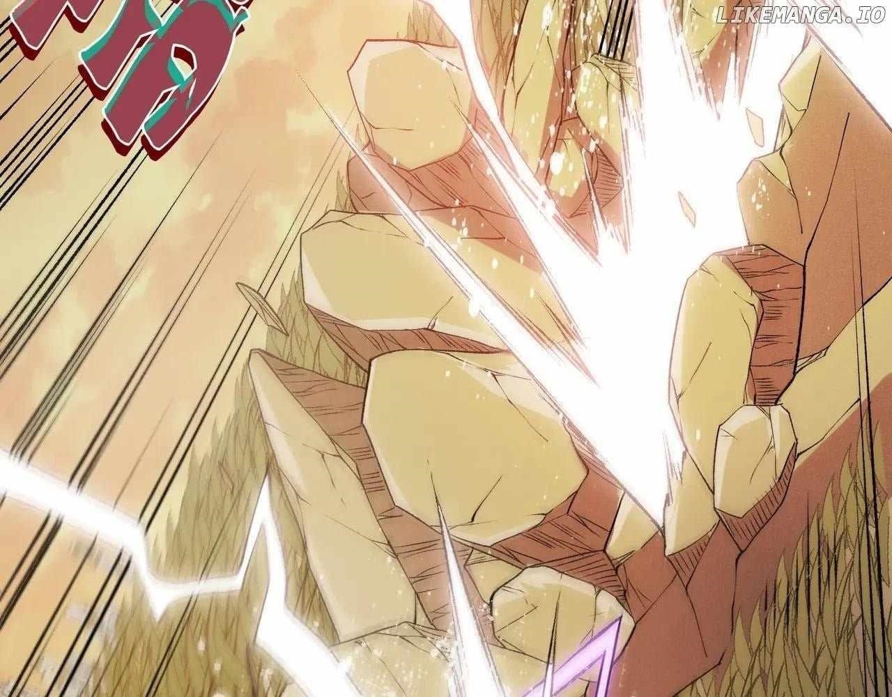 Demonic Evolution Chapter 112 - Page 80