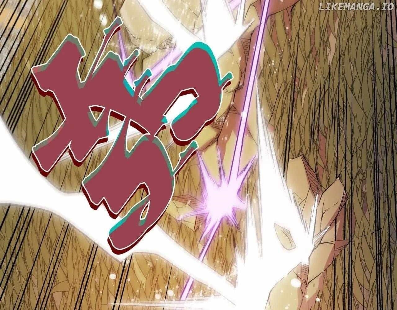 Demonic Evolution Chapter 112 - Page 81