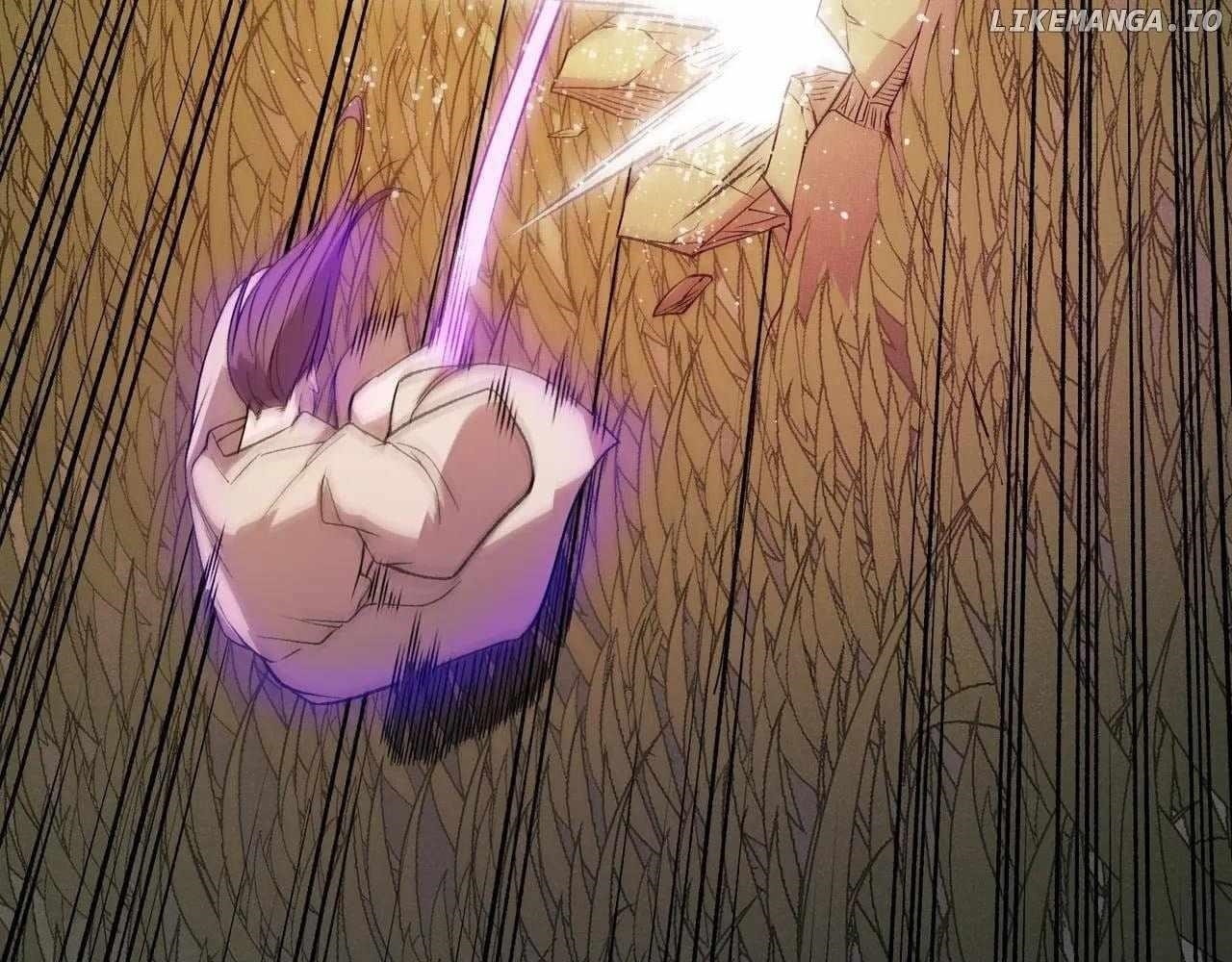 Demonic Evolution Chapter 112 - Page 82