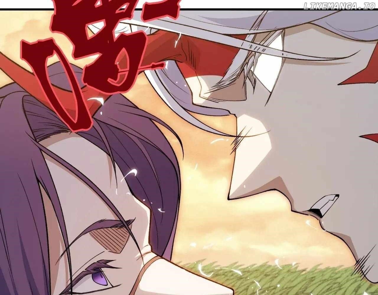 Demonic Evolution Chapter 112 - Page 84