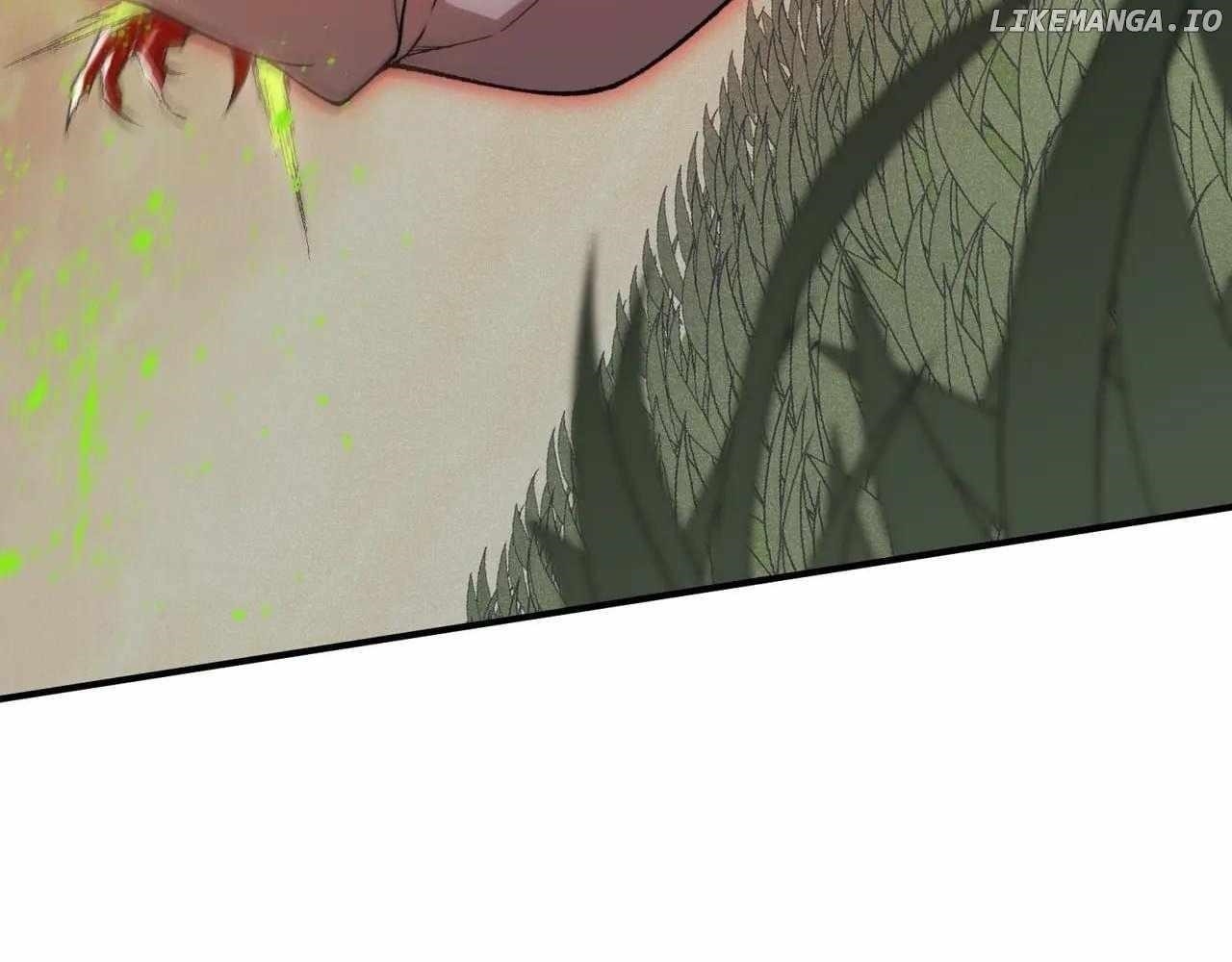 Demonic Evolution Chapter 112 - Page 87