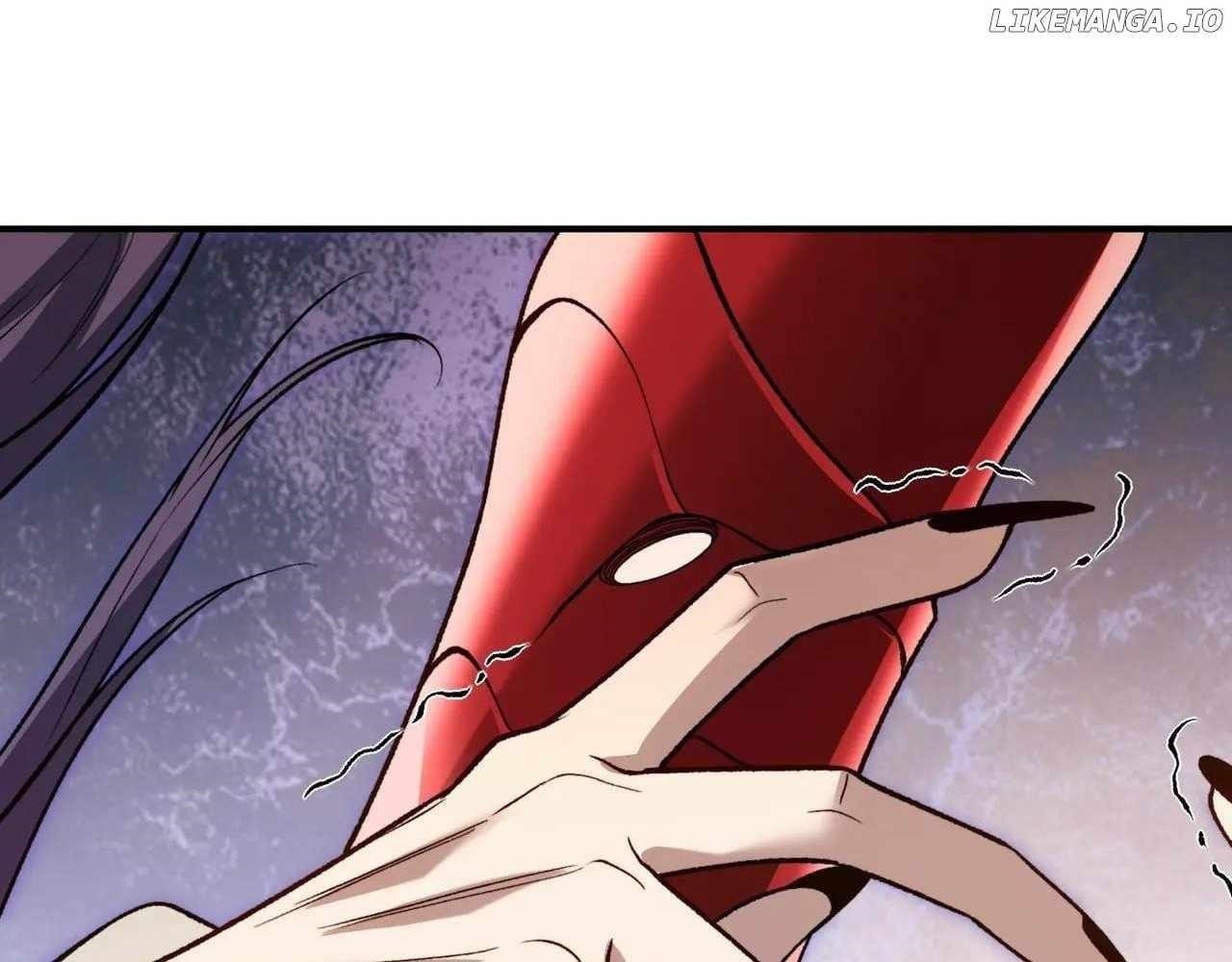 Demonic Evolution Chapter 112 - Page 88