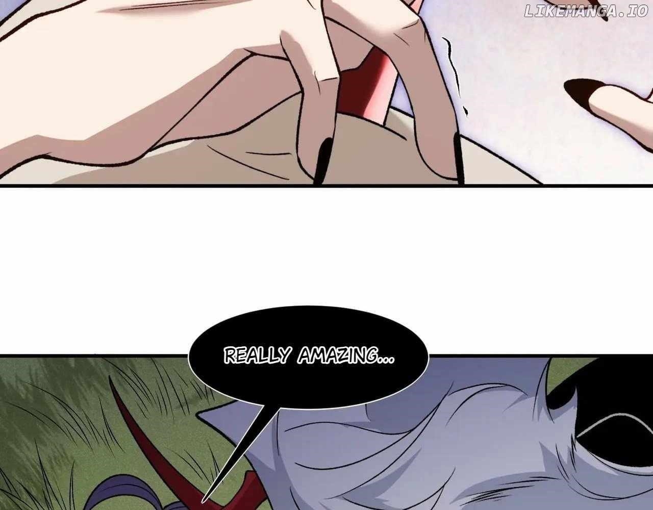 Demonic Evolution Chapter 112 - Page 89