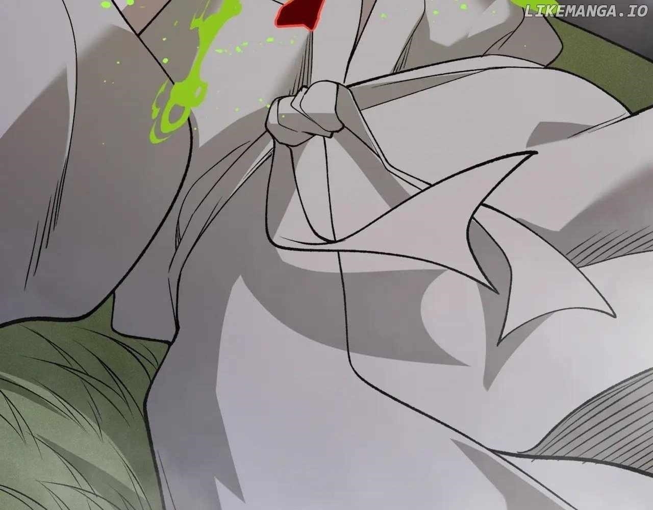 Demonic Evolution Chapter 112 - Page 91