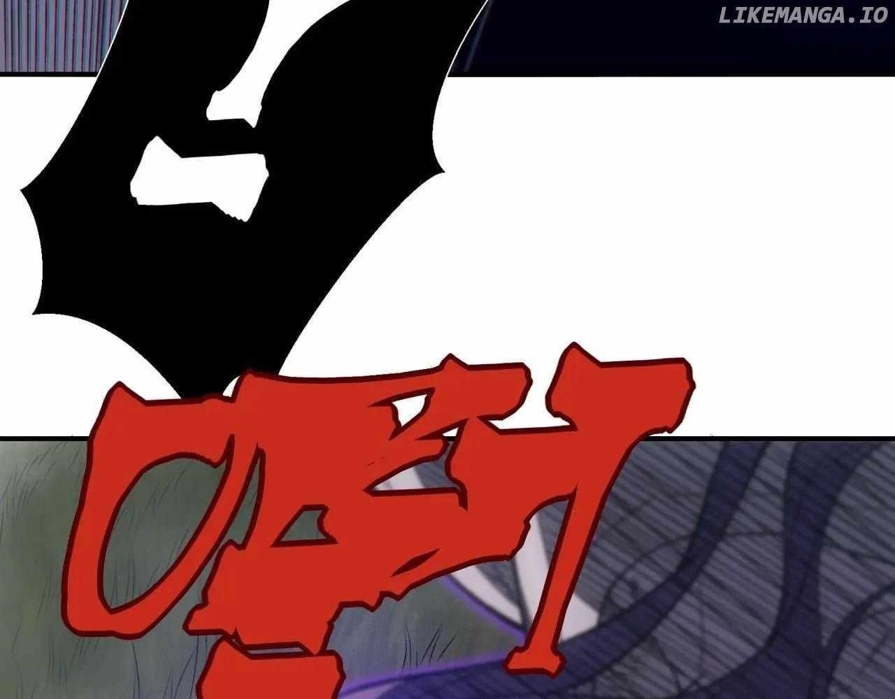 Demonic Evolution Chapter 112 - Page 94