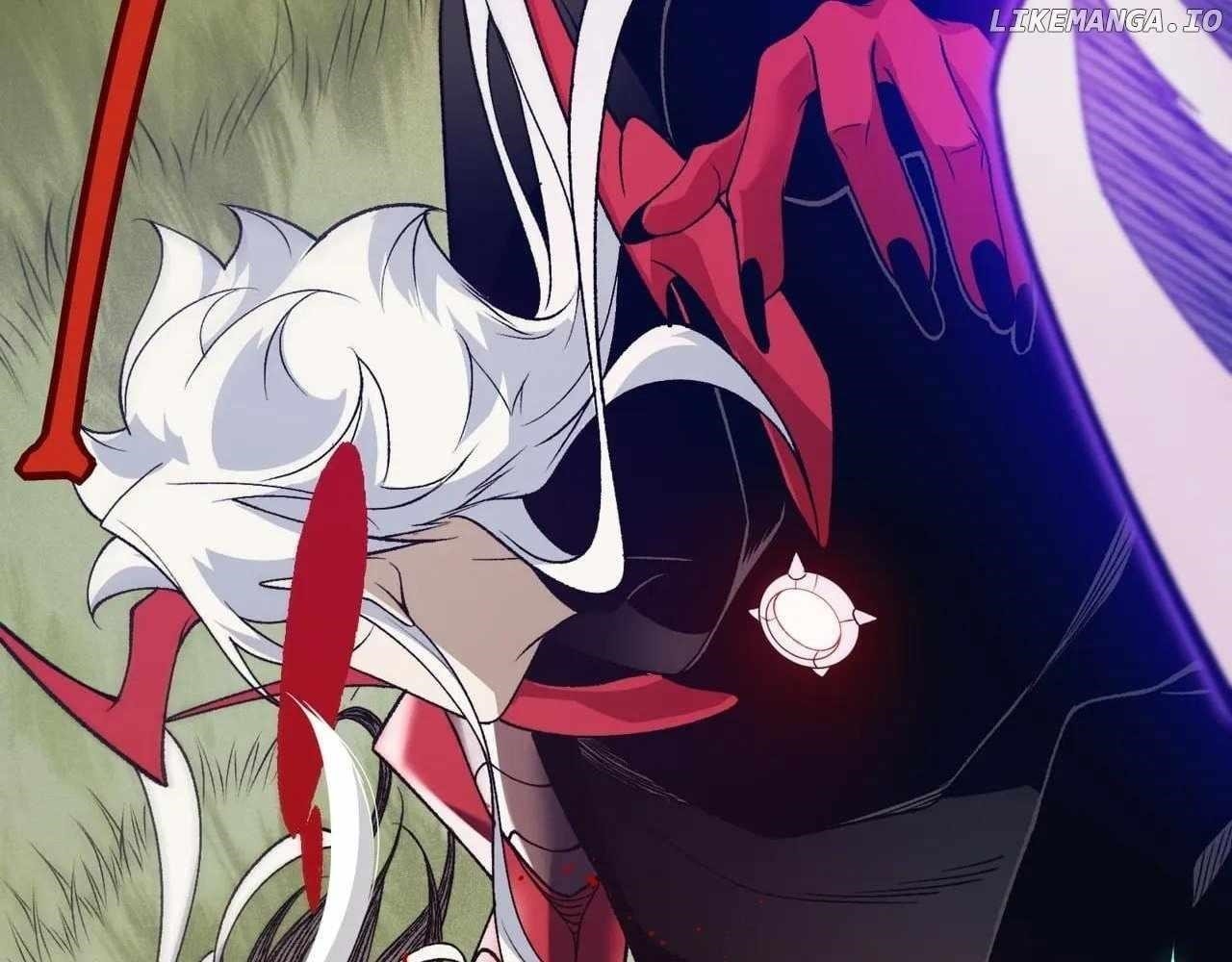 Demonic Evolution Chapter 112 - Page 96