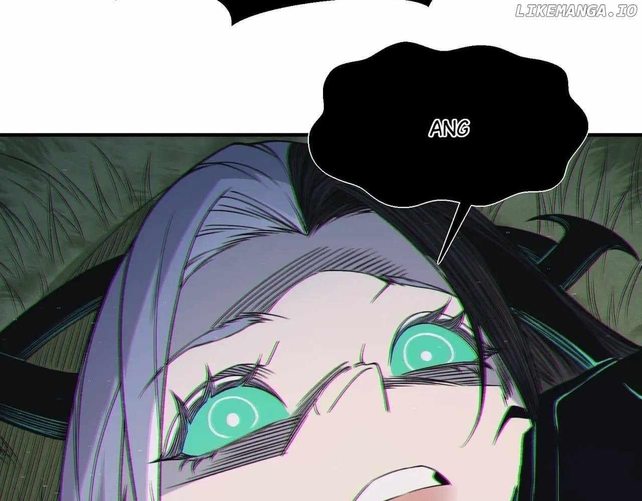 Demonic Evolution Chapter 112 - Page 99