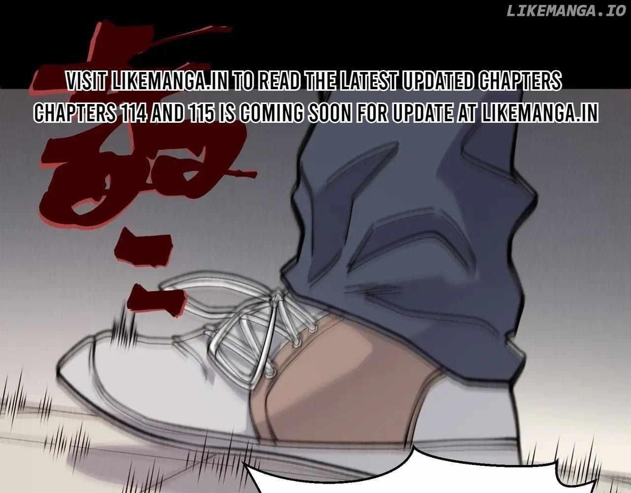 Demonic Evolution Chapter 113 - Page 1