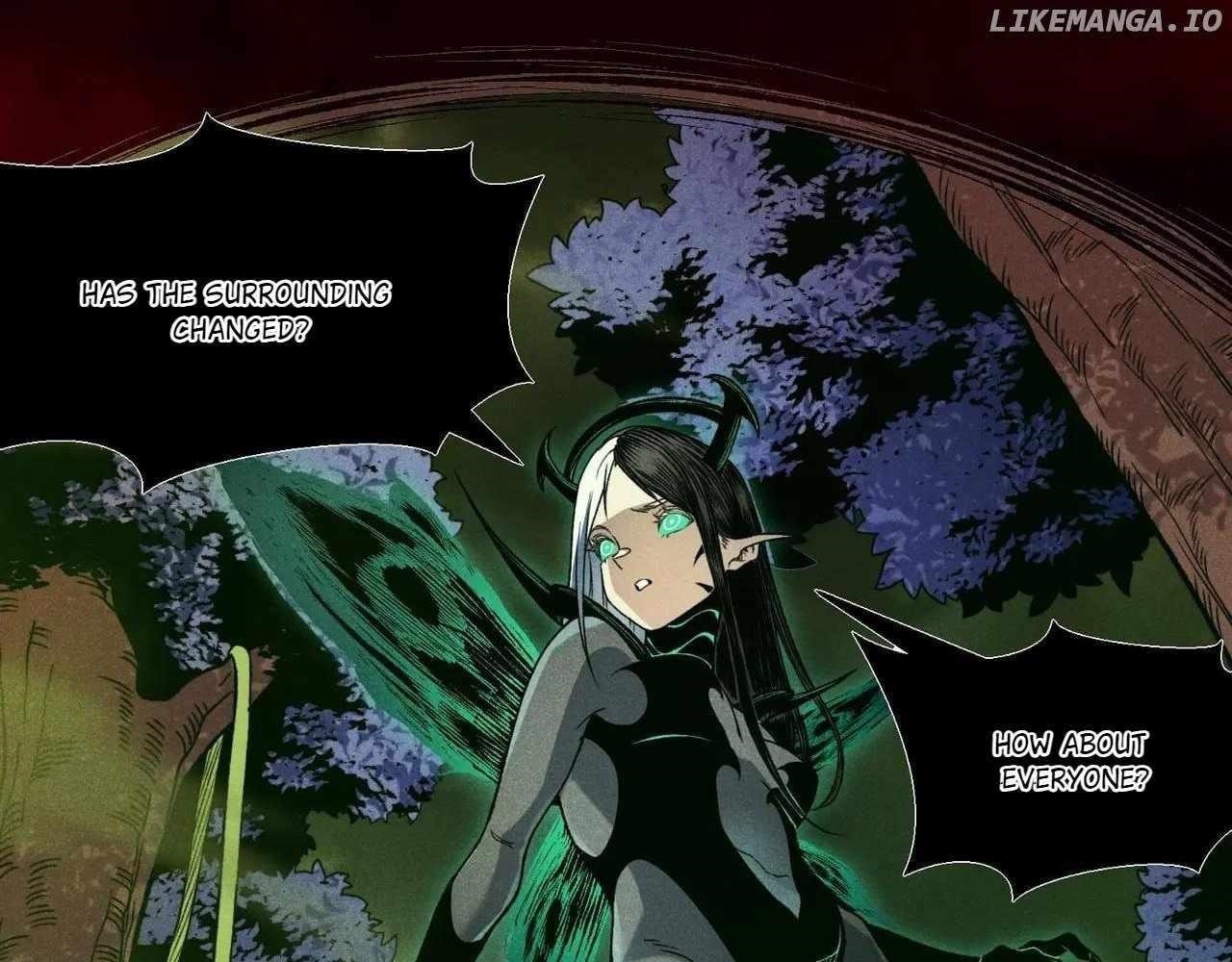 Demonic Evolution Chapter 113 - Page 103