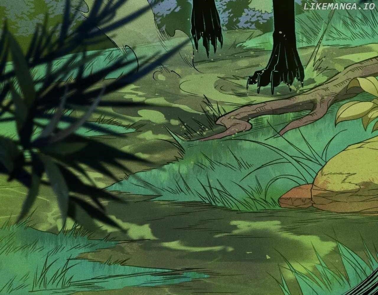 Demonic Evolution Chapter 113 - Page 105