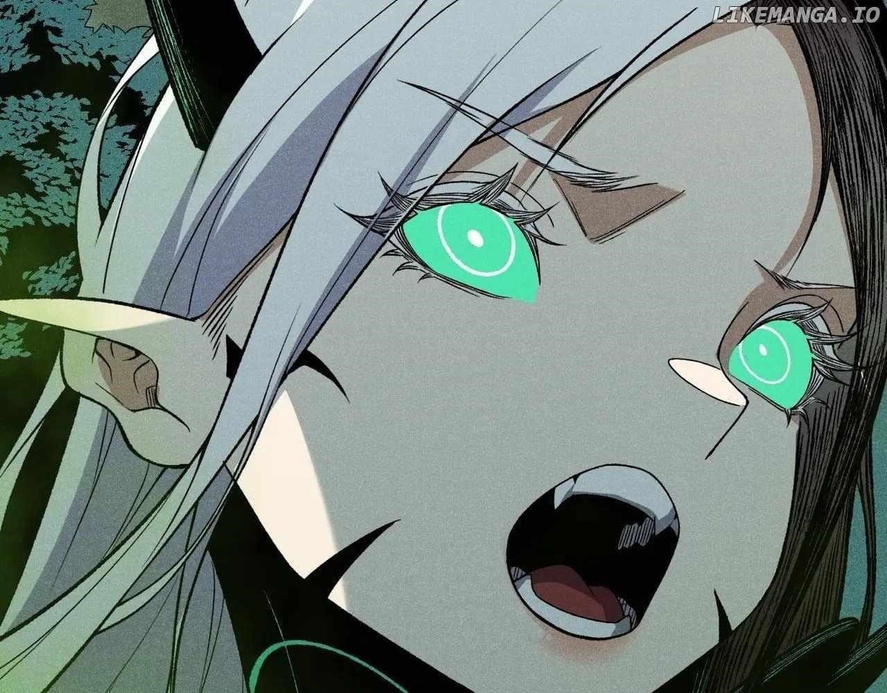 Demonic Evolution Chapter 113 - Page 107