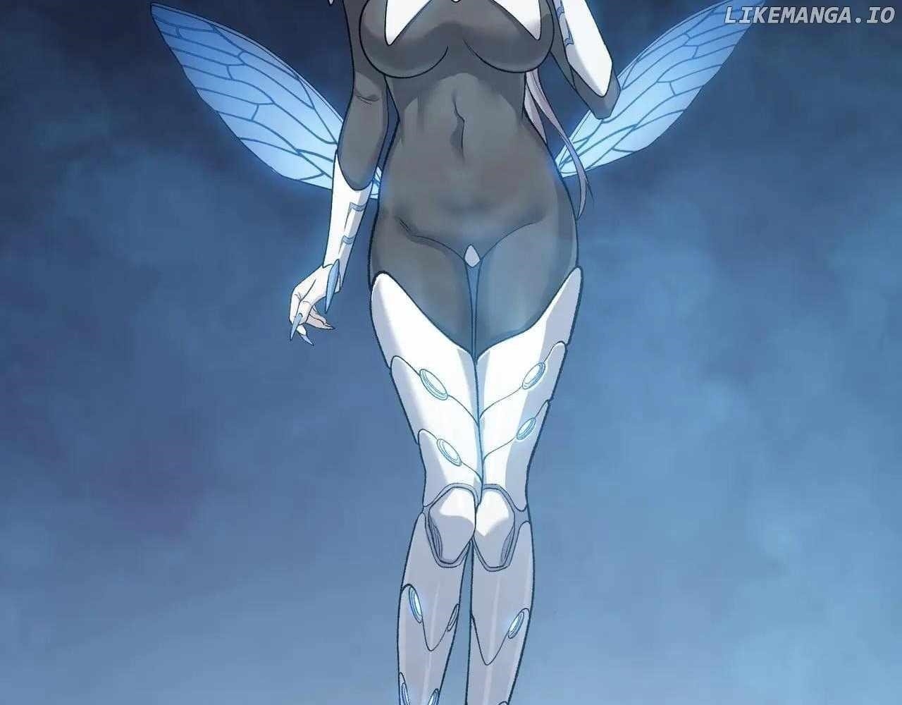 Demonic Evolution Chapter 113 - Page 111